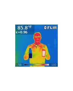 Thermography - Is Point and Shoot Good Enough?