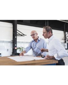 High Performance Building Consulting