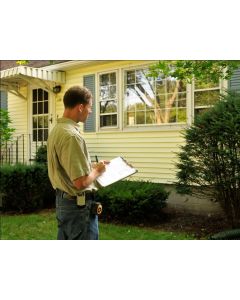 How to Inspect and Identify Unhealthy Homes